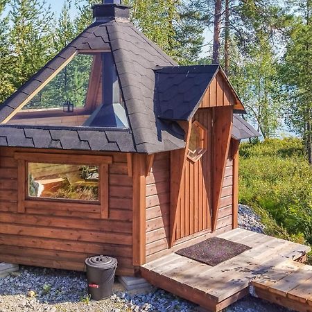 Holiday Home Aamunkoi By Interhome Veskoniemi Exterior foto
