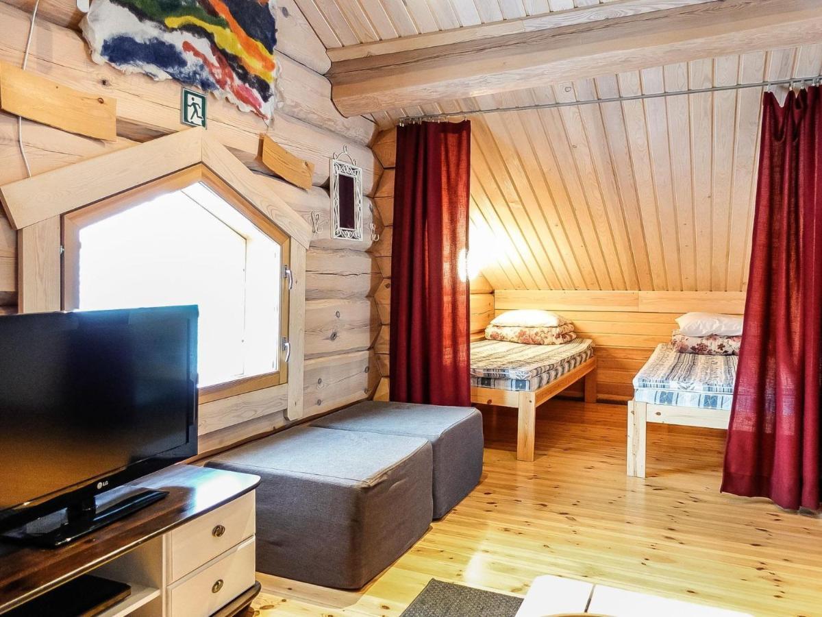 Holiday Home Aamunkoi By Interhome Veskoniemi Exterior foto