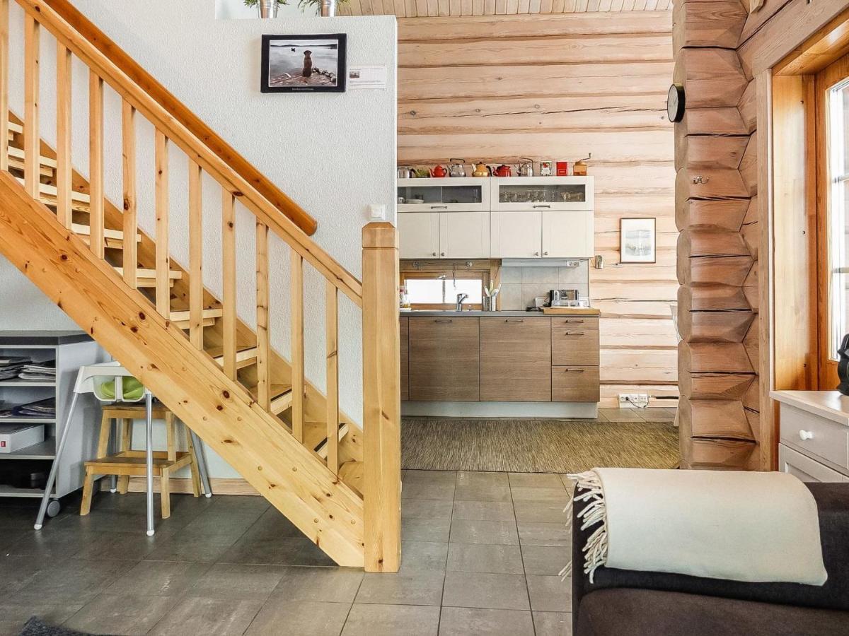 Holiday Home Aamunkoi By Interhome Veskoniemi Exterior foto