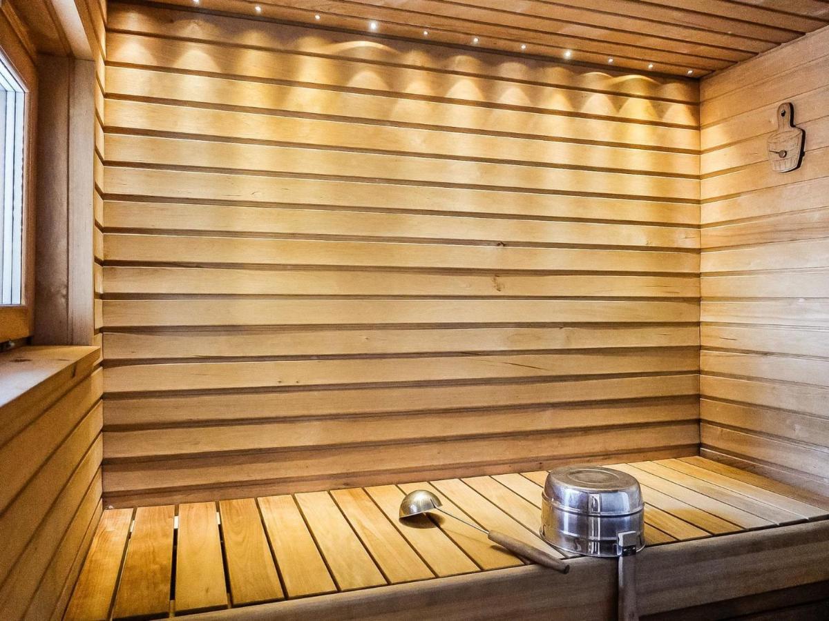 Holiday Home Aamunkoi By Interhome Veskoniemi Exterior foto