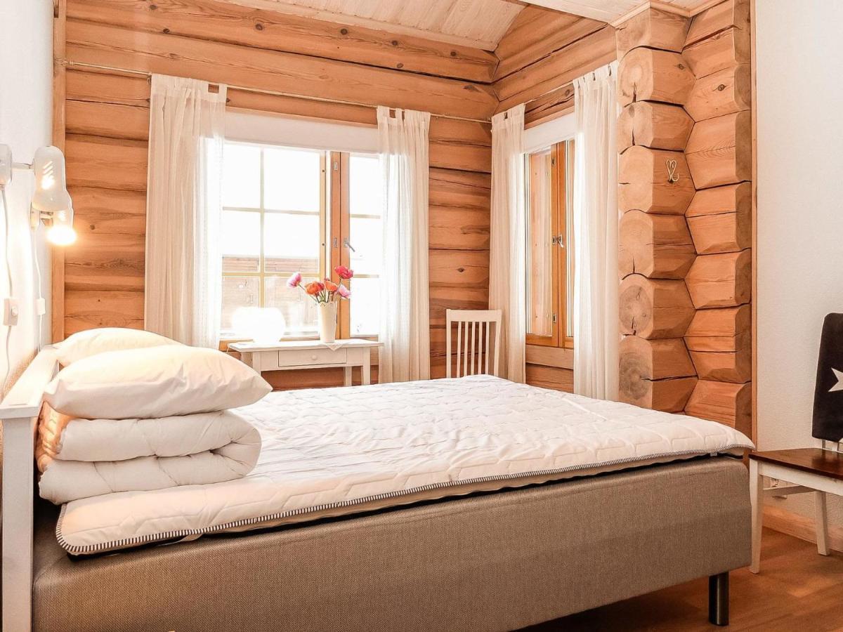 Holiday Home Aamunkoi By Interhome Veskoniemi Exterior foto